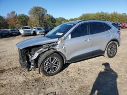 2020 Ford Escape SEL en venta en Conway, AR