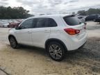 2017 Mitsubishi Outlander Sport ES