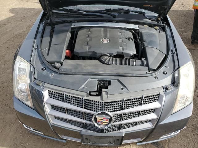 2011 Cadillac CTS Performance Collection