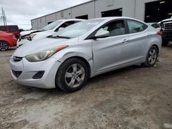 Hyundai Vehiculos salvage en venta: 2011 Hyundai Elantra GLS