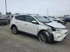 2018 Toyota Rav4 HV Limited