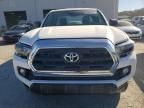 2018 Toyota Tacoma Access Cab