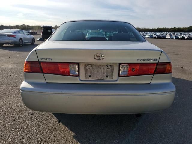 2000 Toyota Camry CE