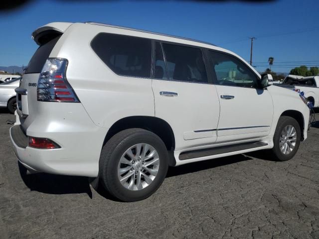 2017 Lexus GX 460