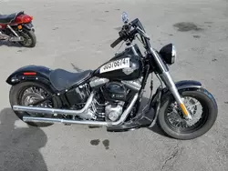 2017 Harley-Davidson FLS Softail Slim en venta en San Martin, CA