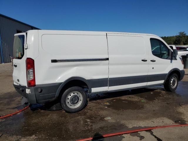 2015 Ford Transit T-250