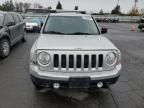 2012 Jeep Patriot Sport