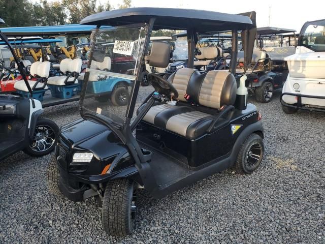 2017 Aspt Golf Cart