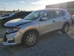 Nissan Rogue Vehiculos salvage en venta: 2019 Nissan Rogue S