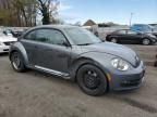 2016 Volkswagen Beetle 1.8T