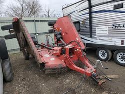 Salvage trucks for sale at Pekin, IL auction: 2019 Other Mower