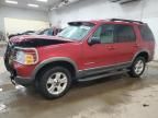 2005 Ford Explorer XLT