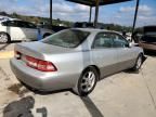 2001 Lexus ES 300