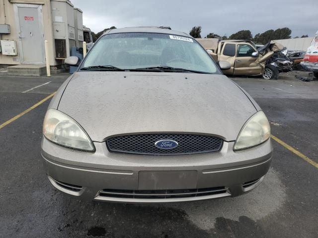 2004 Ford Taurus SES