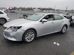 Lexus Vehiculos salvage en venta: 2014 Lexus ES 300H