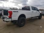 2018 Ford F250 Super Duty