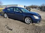 2007 Nissan Maxima SE