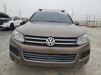 2013 Volkswagen Touareg V6