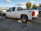 2013 GMC Sierra K1500 SLE