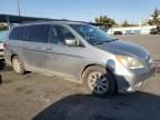 2009 Honda Odyssey EXL