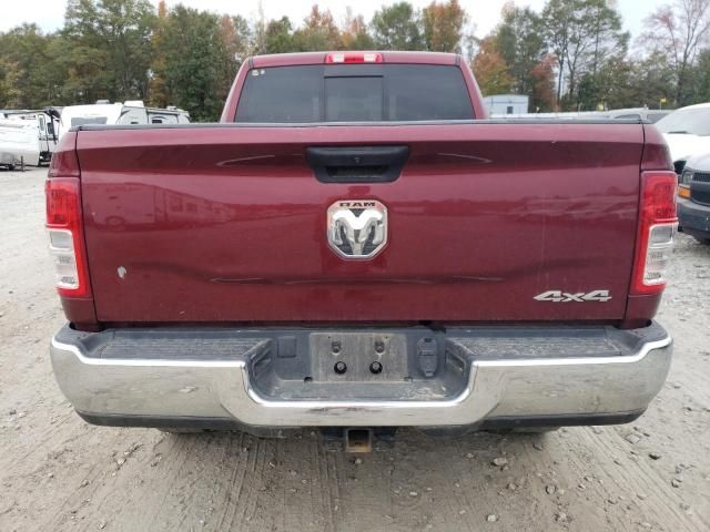 2022 Dodge RAM 2500 Tradesman