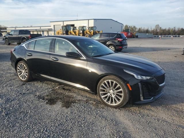 2020 Cadillac CT5 Premium Luxury