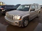 2009 Jeep Patriot Sport