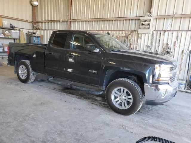 2019 Chevrolet Silverado LD C1500 LT