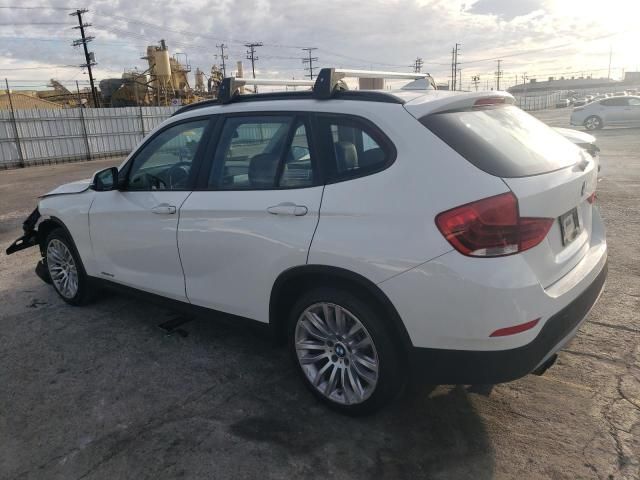 2014 BMW X1 SDRIVE28I