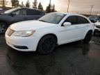 2014 Chrysler 200 LX