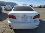 2013 Lexus IS 250