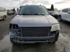 2007 Mercury Mariner HEV