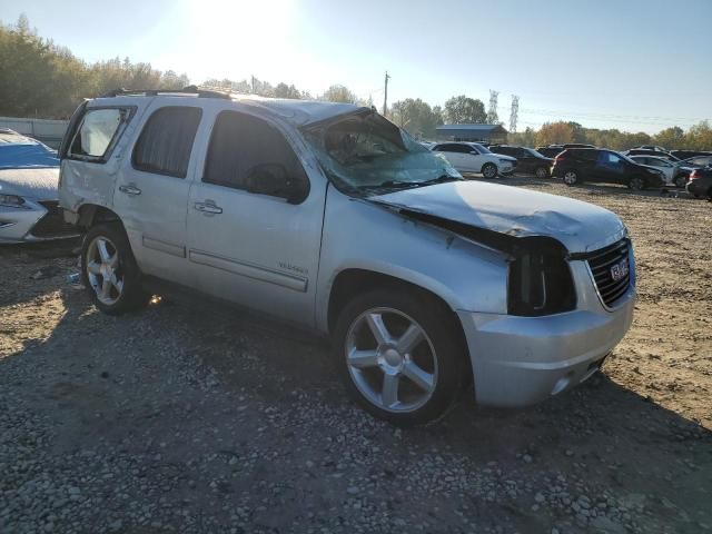 2010 GMC Yukon SLT