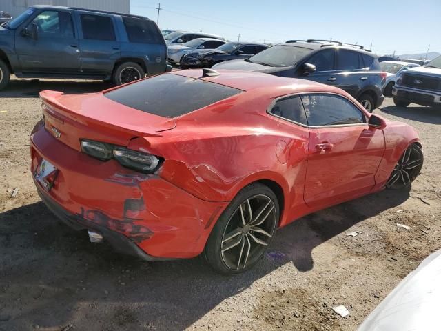 2019 Chevrolet Camaro LS