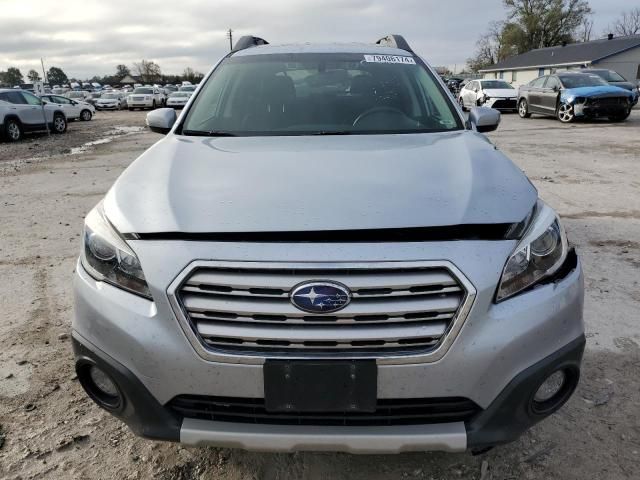 2017 Subaru Outback 3.6R Limited