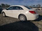 2010 Chrysler Sebring Touring