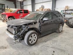 Salvage cars for sale from Copart Greenwood, NE: 2019 Toyota Rav4 LE