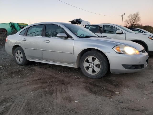 2010 Chevrolet Impala LT