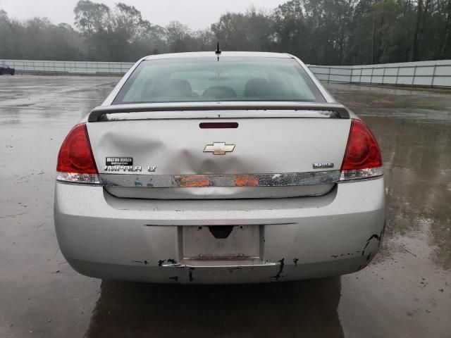 2008 Chevrolet Impala LT