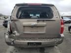 2007 Chevrolet Tahoe K1500