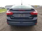 2013 Ford Focus Titanium