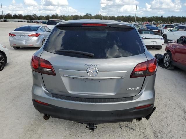 2014 Mazda CX-9 Grand Touring