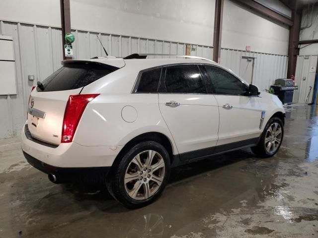 2012 Cadillac SRX Performance Collection