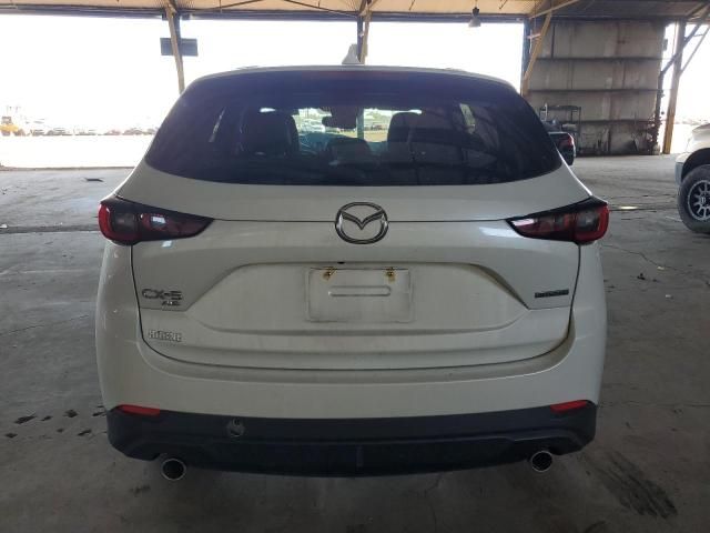 2023 Mazda CX-5 Preferred