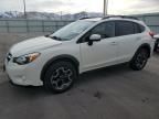 2015 Subaru XV Crosstrek 2.0 Premium