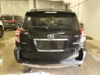 2011 Toyota Rav4 Sport