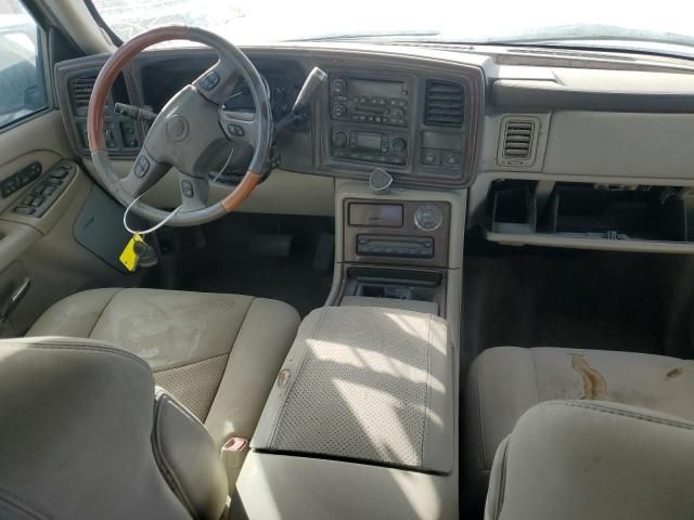 2003 Cadillac Escalade EXT