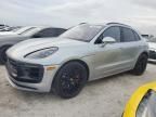 2023 Porsche Macan GTS