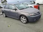 2007 Mazda 3 Hatchback