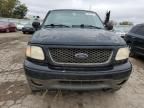 2001 Ford F150